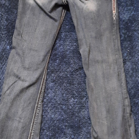 Rock Revival Jeans - Picture 6 of 11